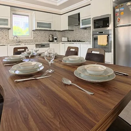 Villa Tarhun Dalyan