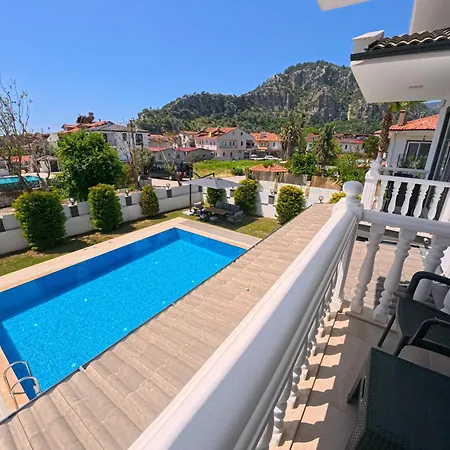 Villa Tarhun Dalyan
