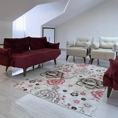 Tarhun Villa *