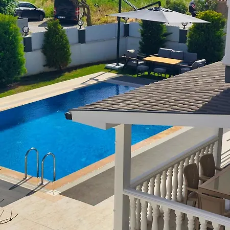 Tarhun Villa