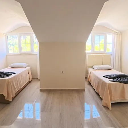 Tarhun Villa Dalyan