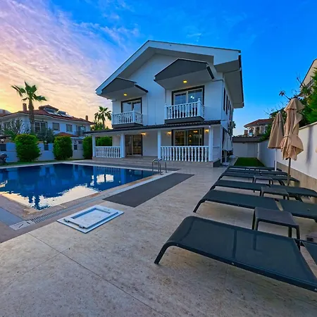 Villa Tarhun
