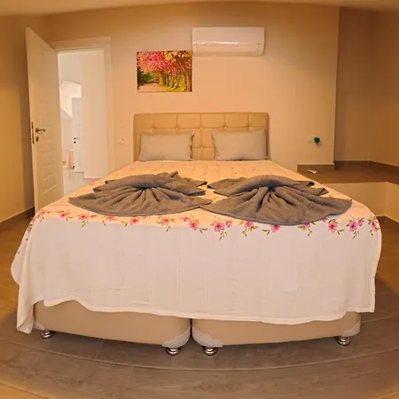 Tarhun Villa