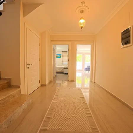 Villa Tarhun