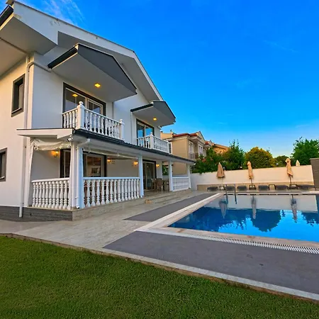 Villa Tarhun *